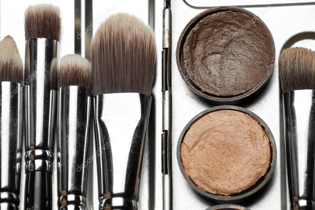 Special fibers processing