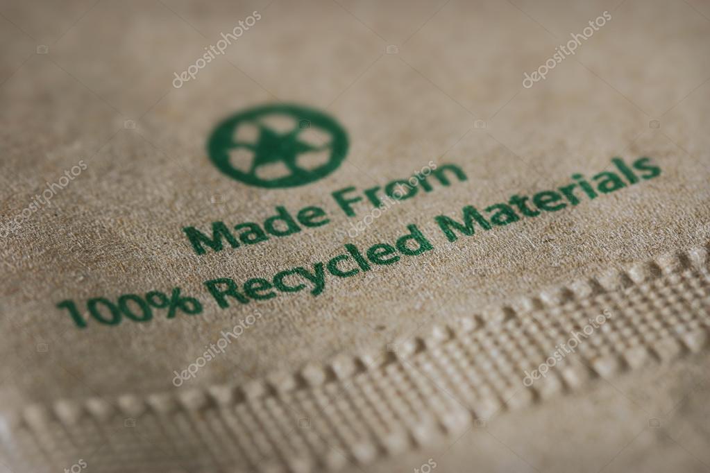 Recycling fiber treatment