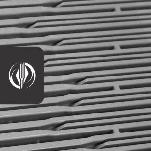 TRITAN high-consistency refiner discs